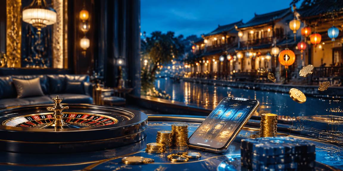 ehu68 Casino trực tuyến với bàn chơi thật, slot lớn và kèo bóng đá