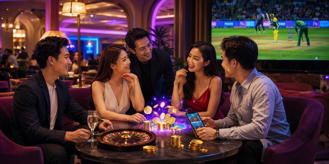 ehu68 Ứng dụng ehu68 – Sảnh cược ngay trên điện thoại